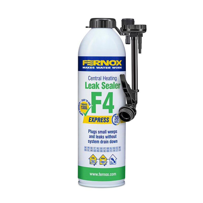 Reviews for Fernox Leak Sealer F4 500ml - Tool Talk